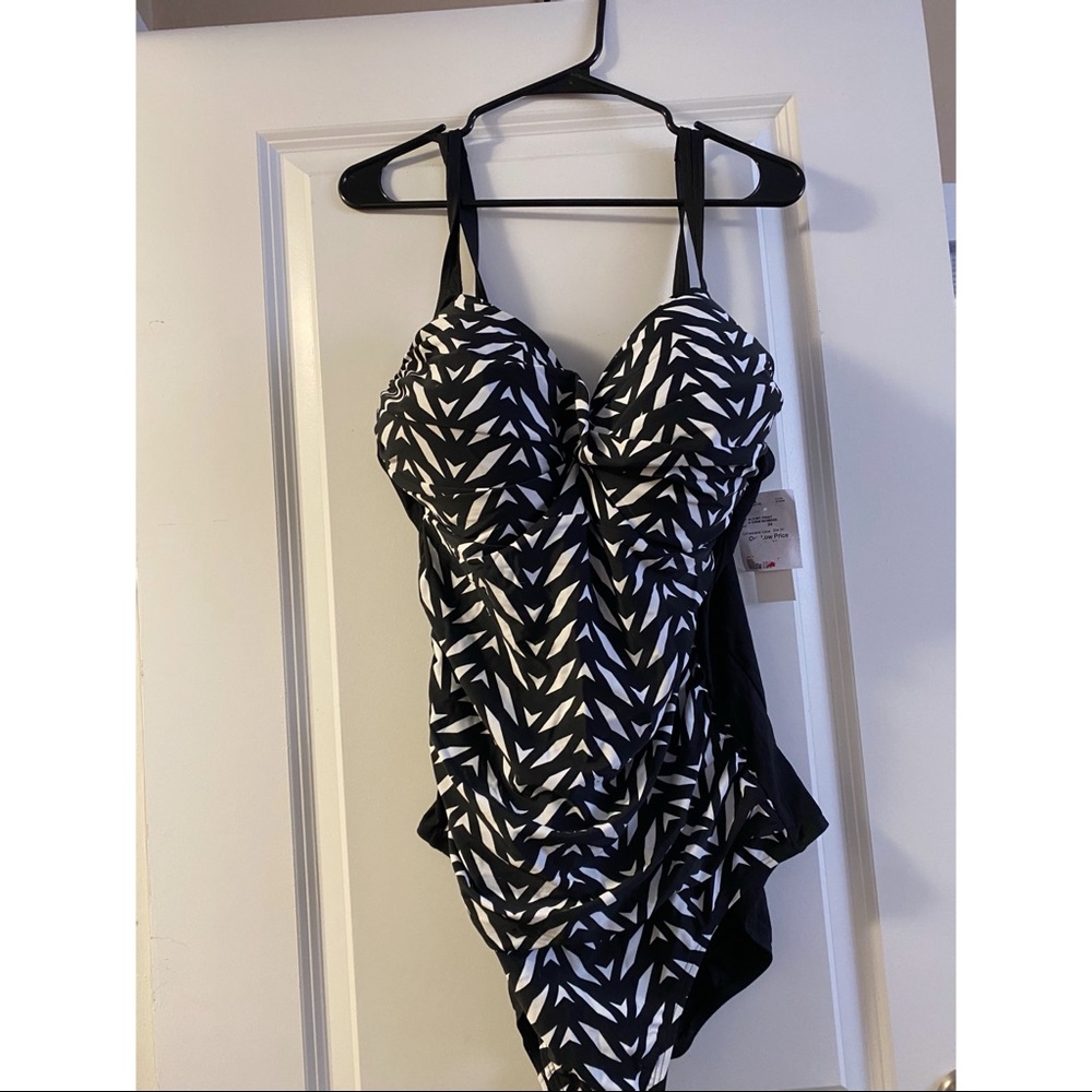 Swimsuit (NWT)